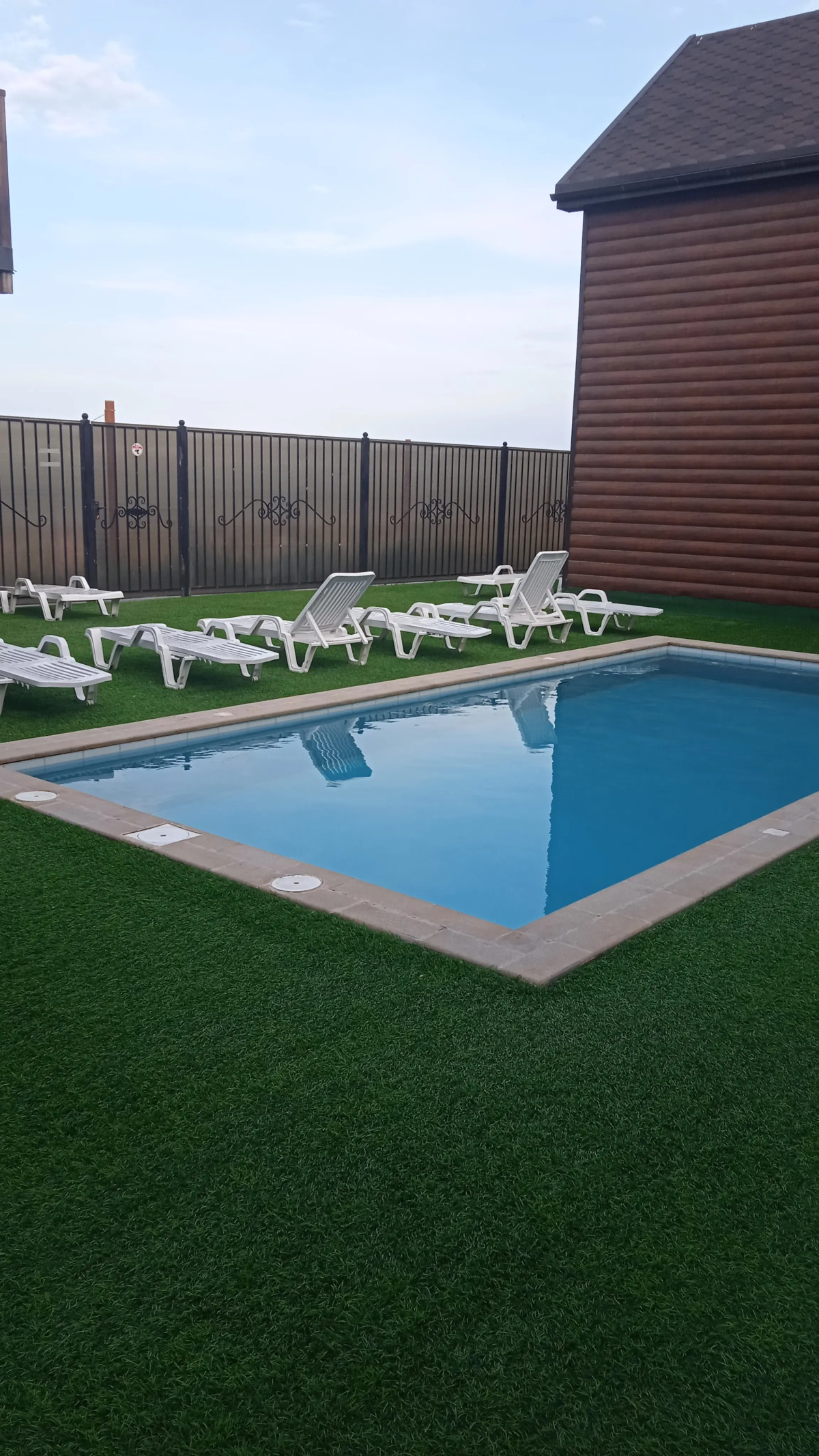 Гостевой дом 4 сезона