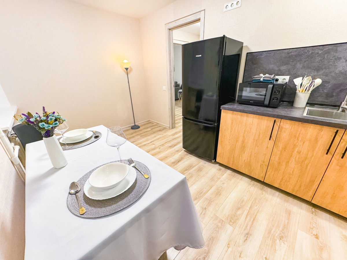 Апартаменты с заселением 24/7 Лучший сервис Посуточно 50