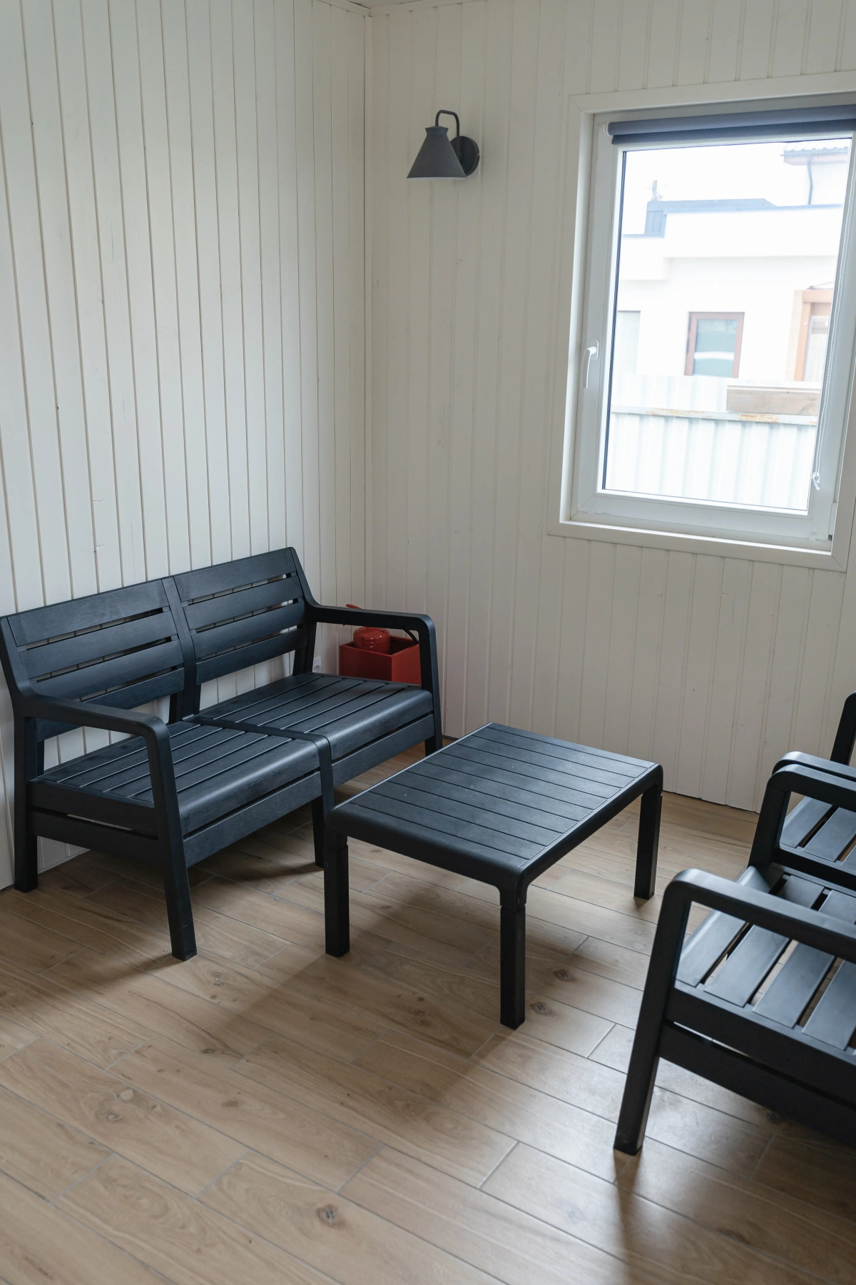 Апартаменты The Dacha