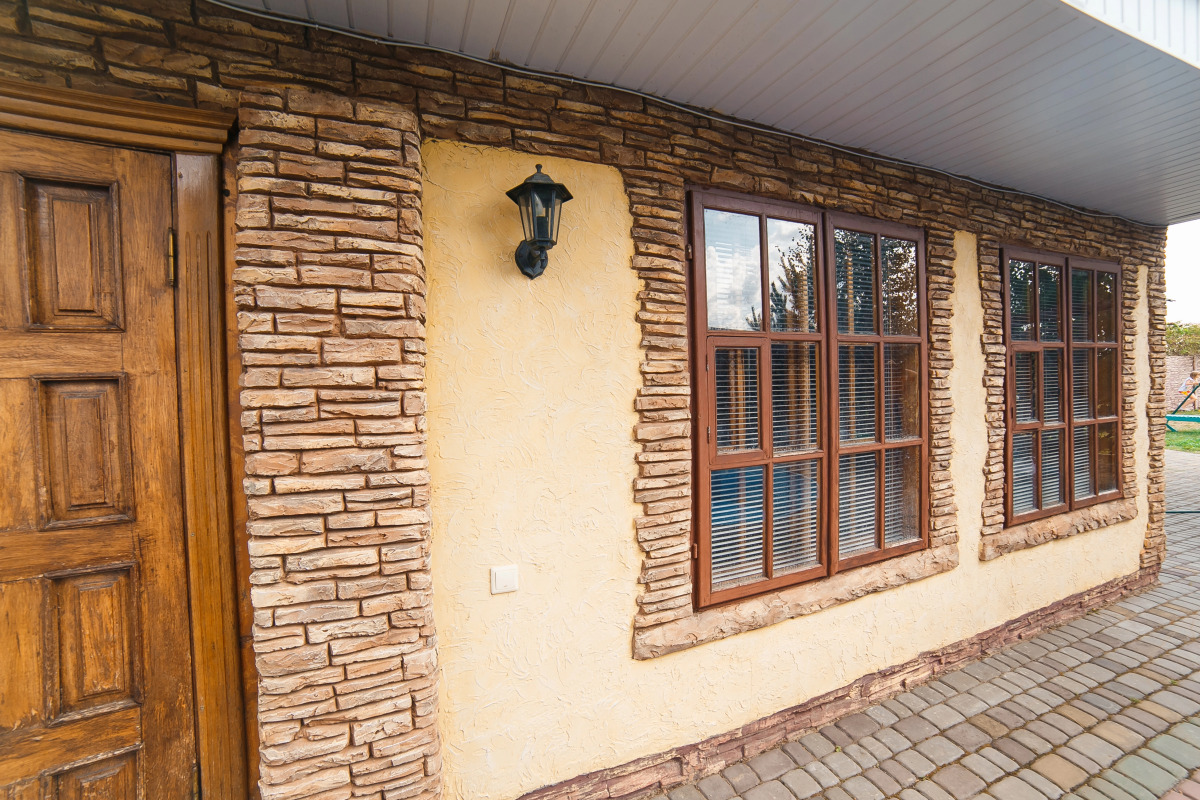 Гостевой Дом Усадьба Славная