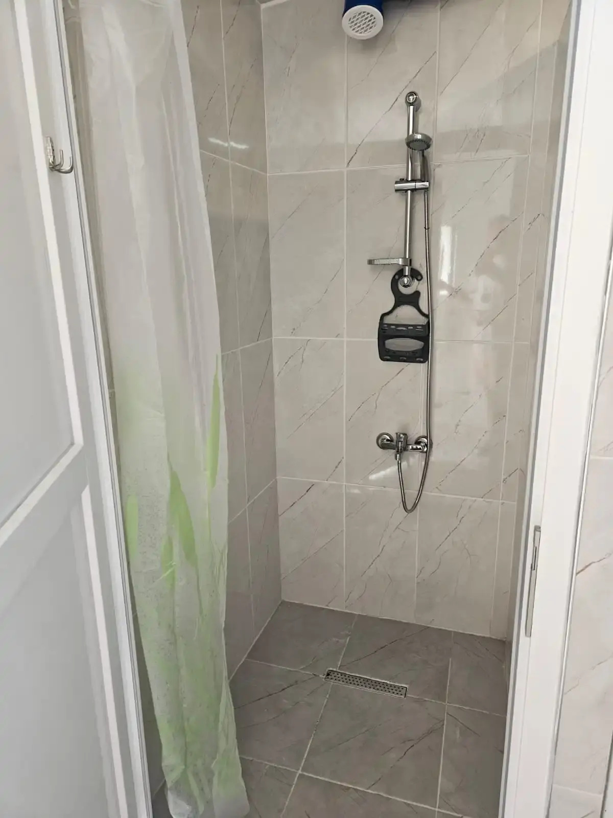 Мини-отель Orange beach camp caravan club