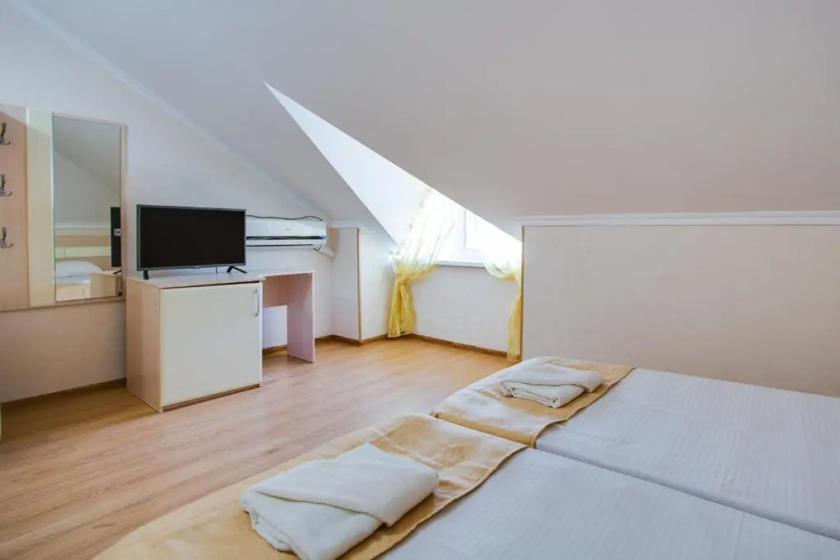 Гостевой дом Ангел