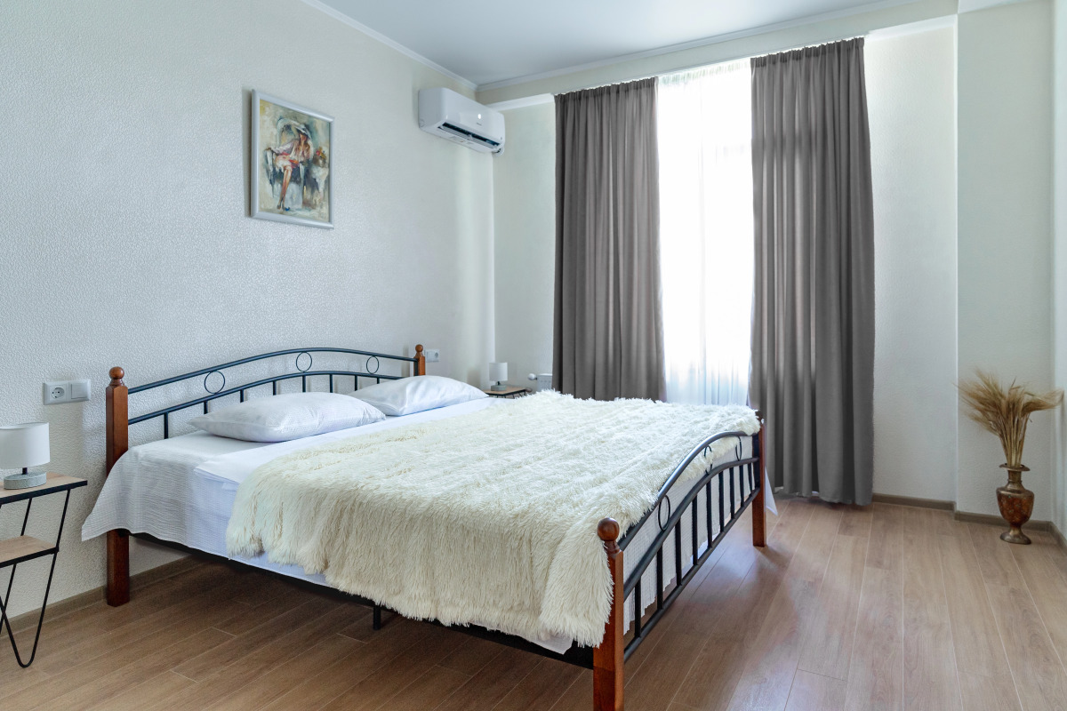 Отель Panorama Family