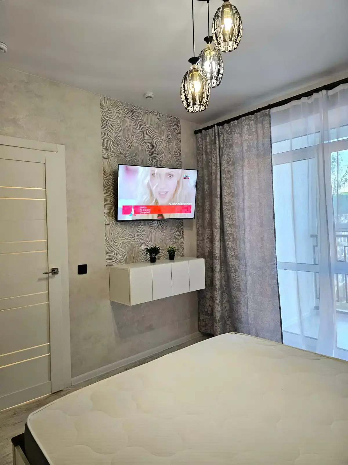 Квартира Домашний очаг на Заводской