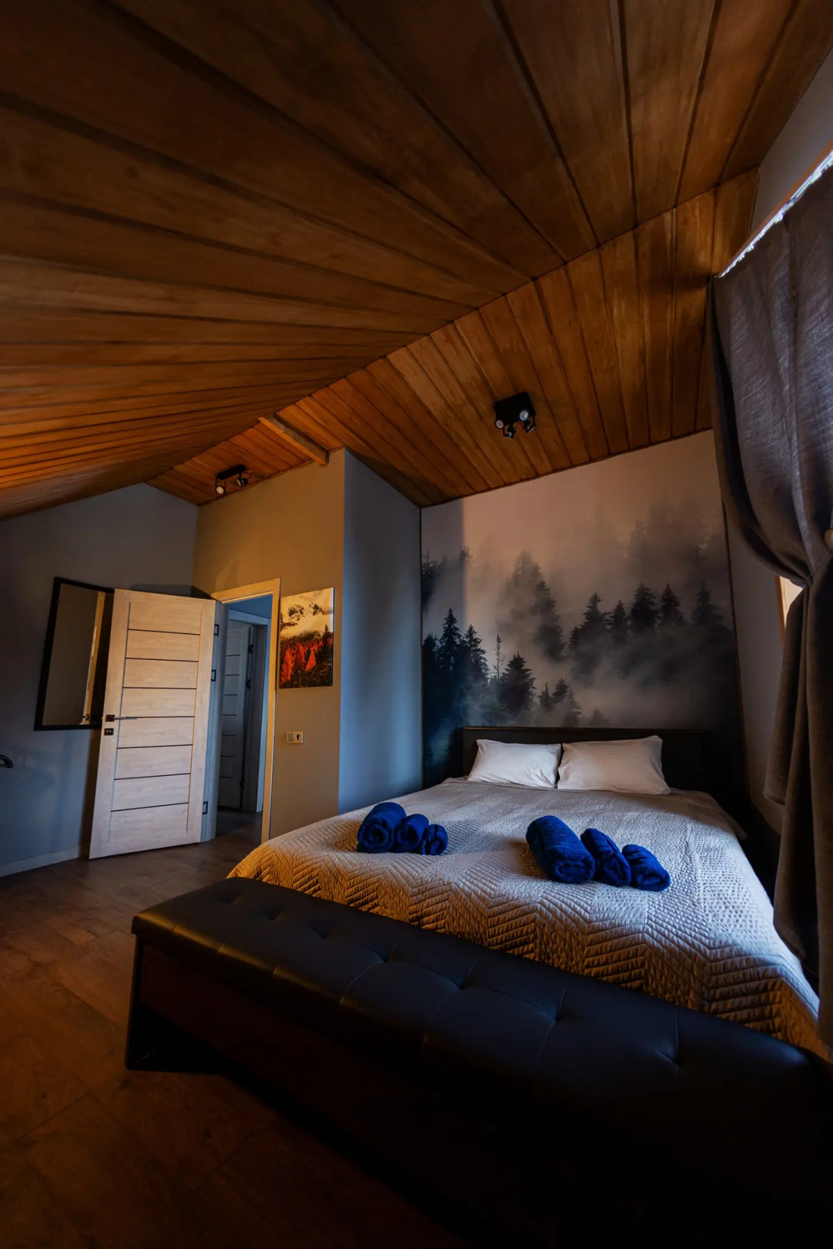 Гостевой дом Viking Village