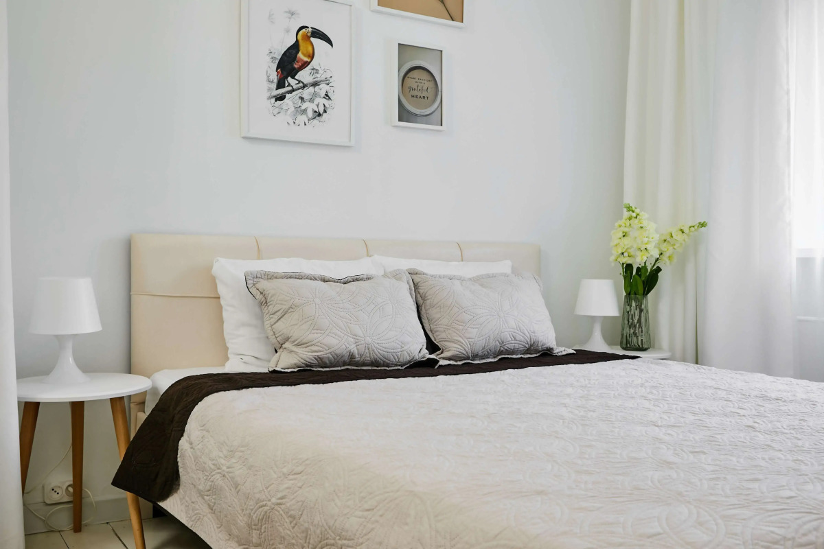 Квартира Flatstay Итальянская 1