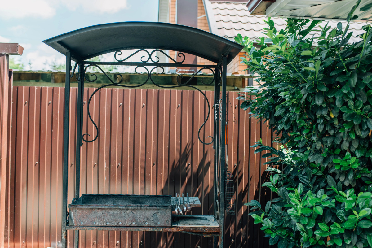 Гостевой дом "Огни Хаджоха"