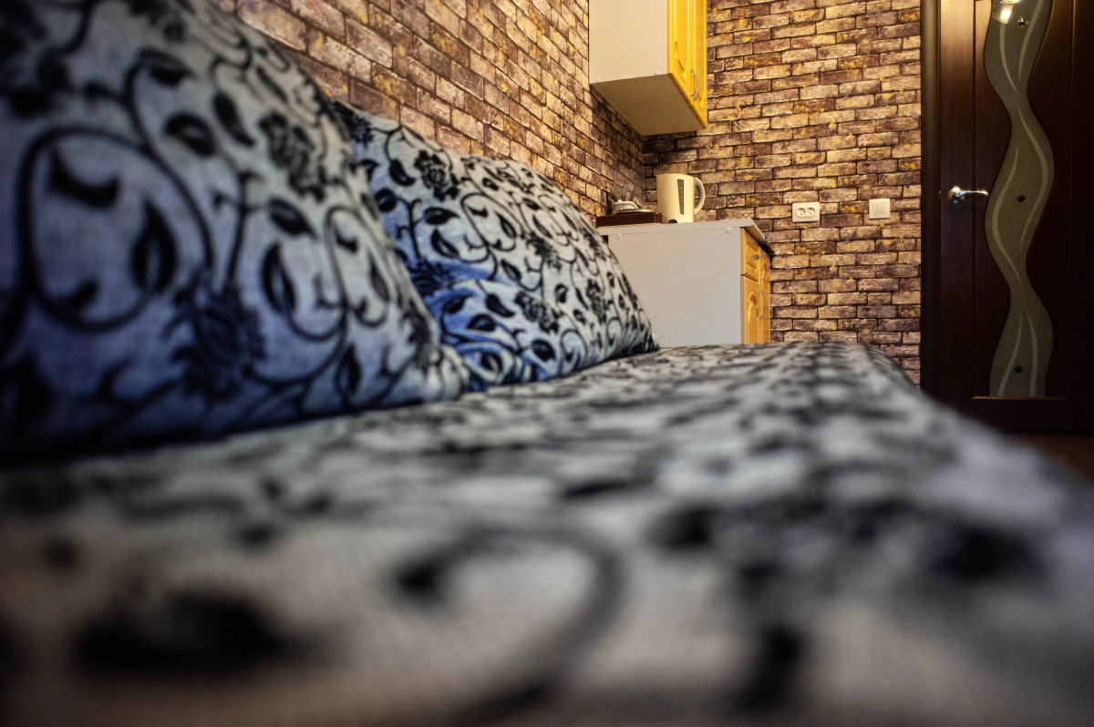 Студия на Коммунистической