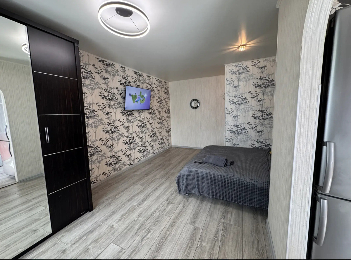 Квартира Около Ж/д Вокзала Белгород Славы 7Б