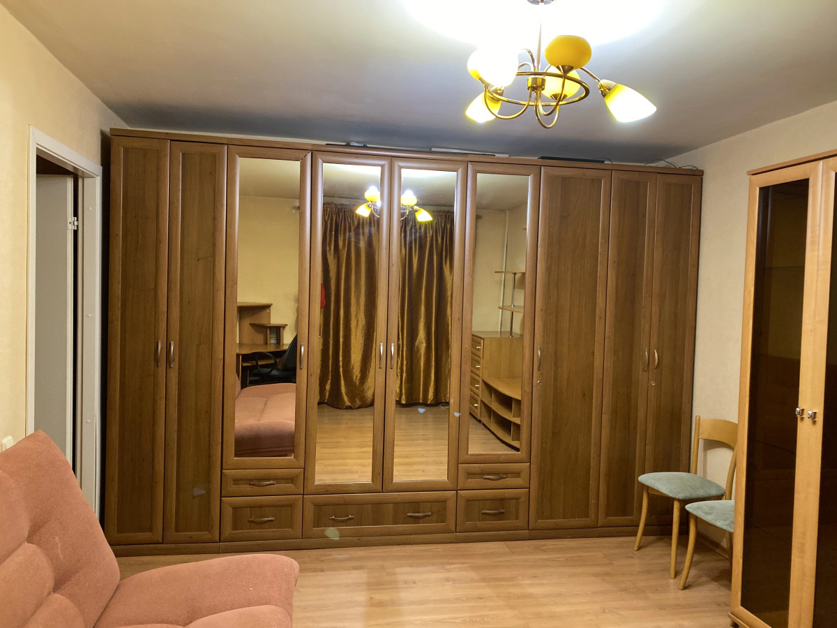 Апартаменты в центре Нижнего Новгорода