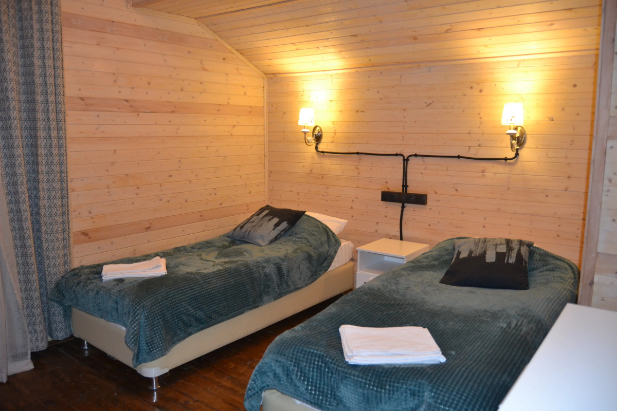 Гостевой Дом Агроусадьба NaraEcoHills