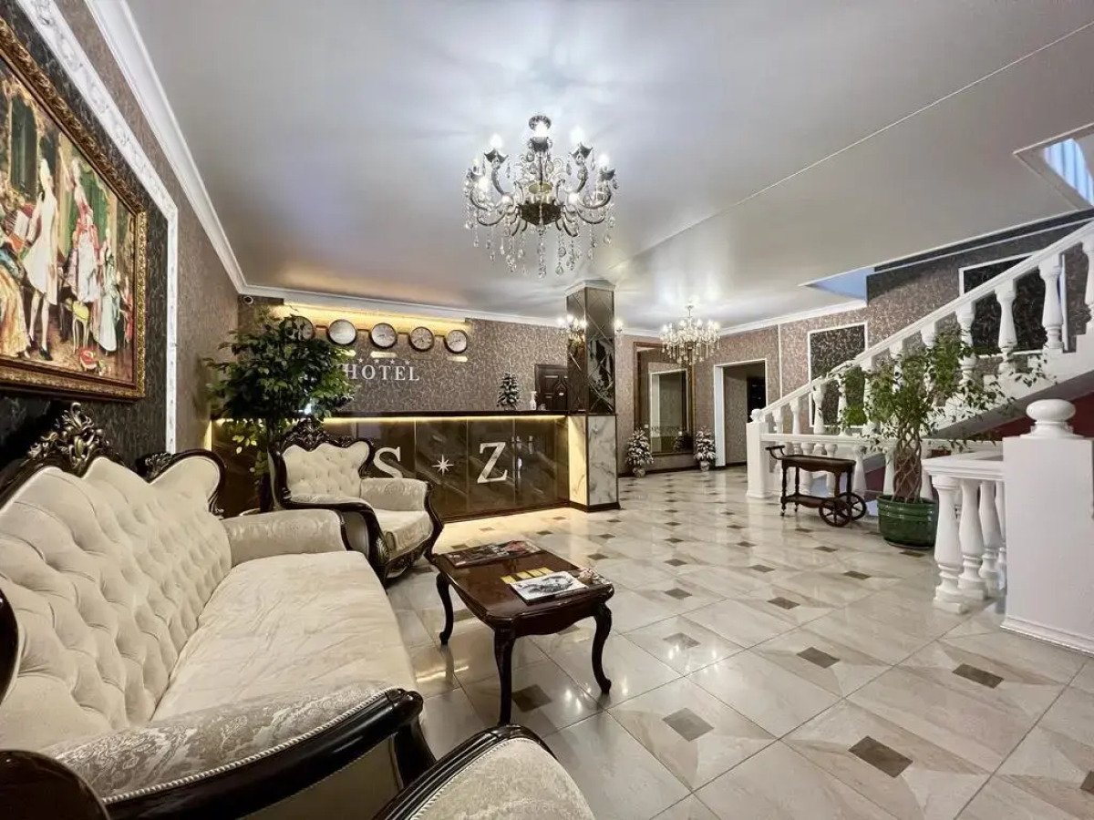 Старый Замок