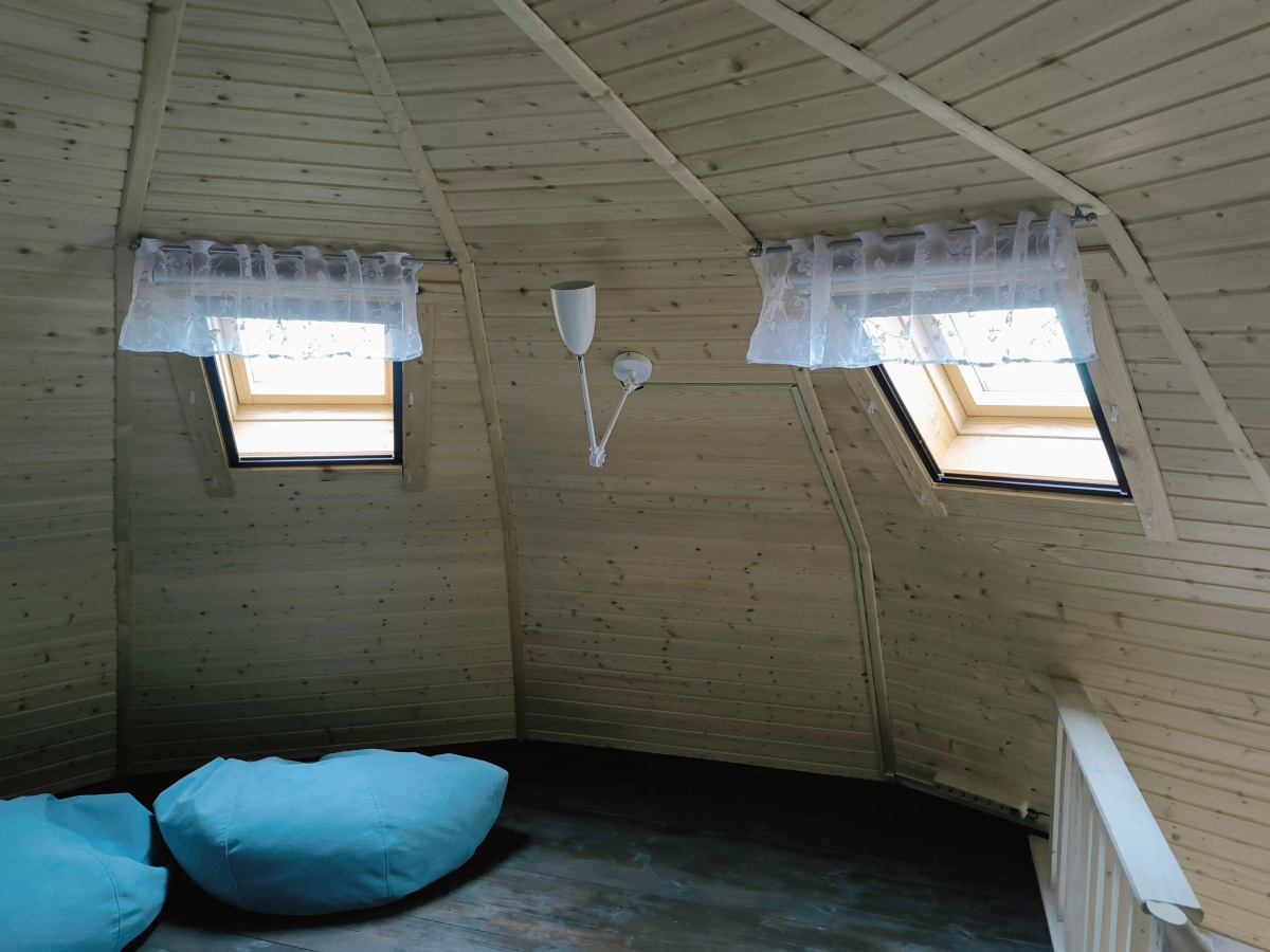 Частный дом Shanti SPA