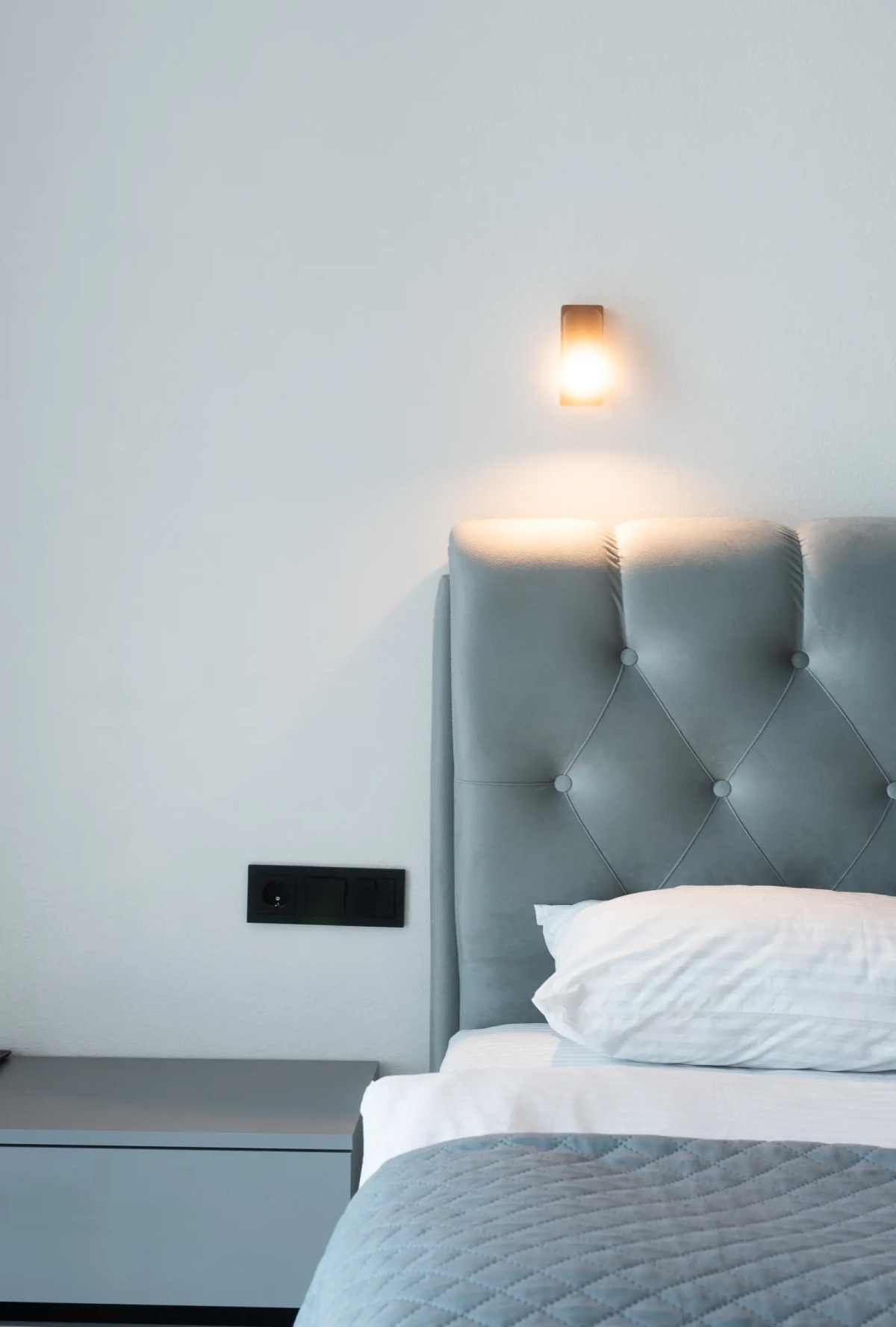 Апартаменты Bulbash Apartments в ЖК Минск Мир