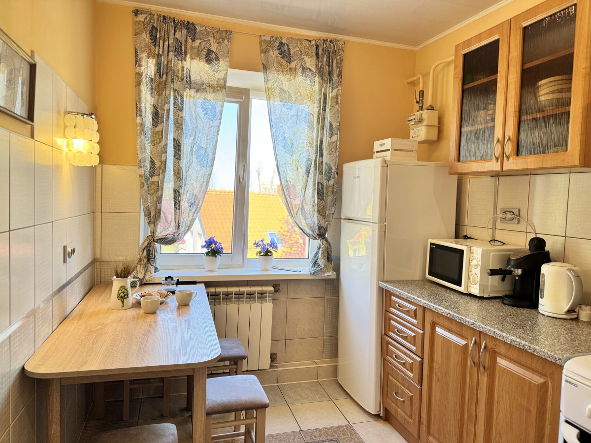 Квартира Cranz Room