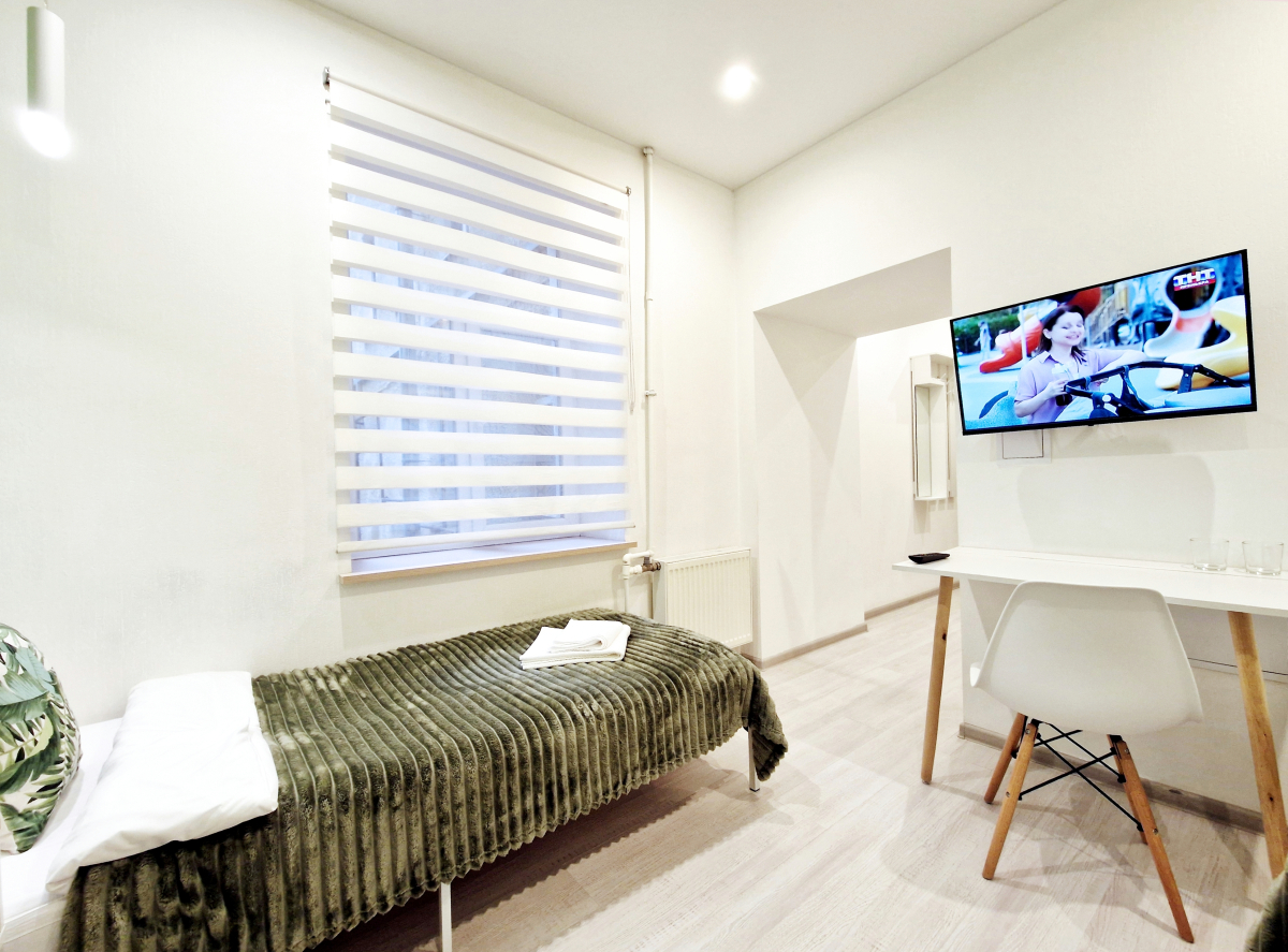 Апартаменты Антология Студия 8