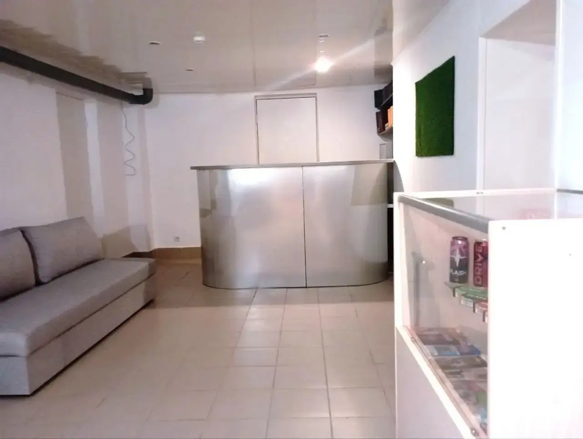 Хостел Лектус