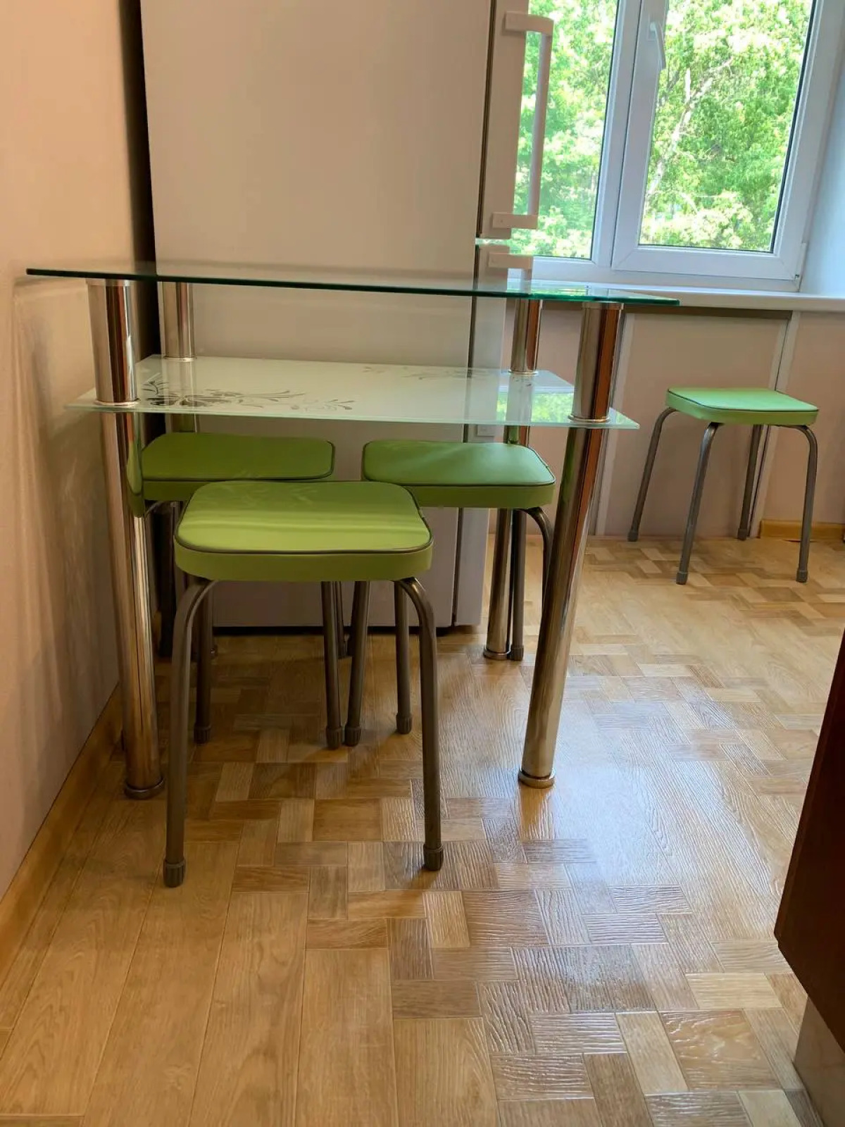 Апартаменты Пограничная 20