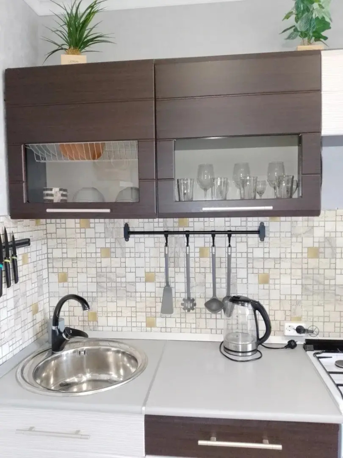 Апартаменты Домашний Очаг на Ул Лазурная