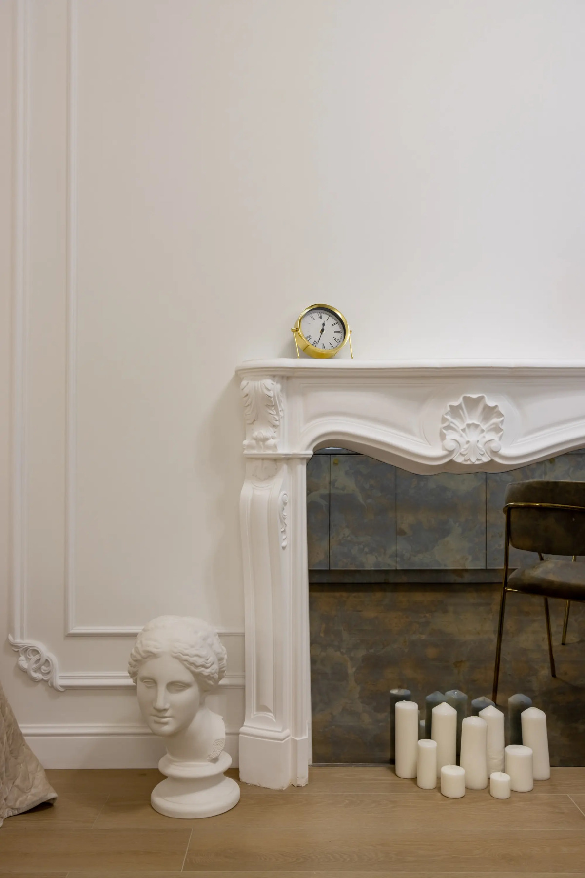 Апартаменты на Фурштатской рядом с Дворцом Бракосочетания