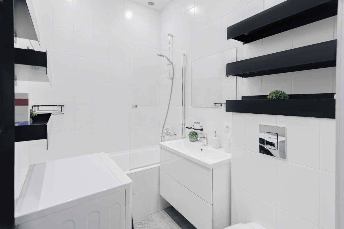 Апартаменты Lalapart Crystal комфорт и стиль в ЖК Лайнер