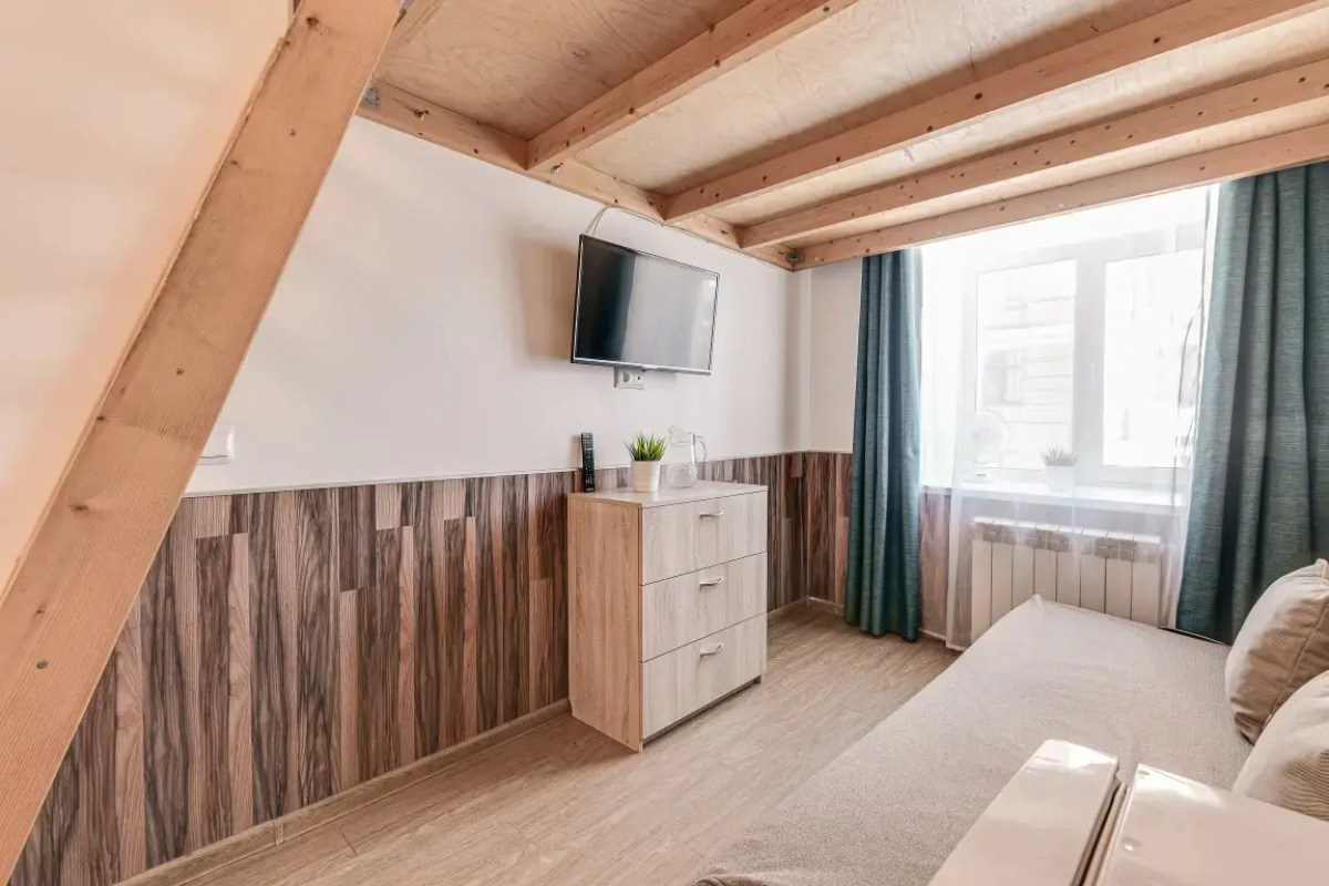 Апартаменты Sokroma МЕЛ