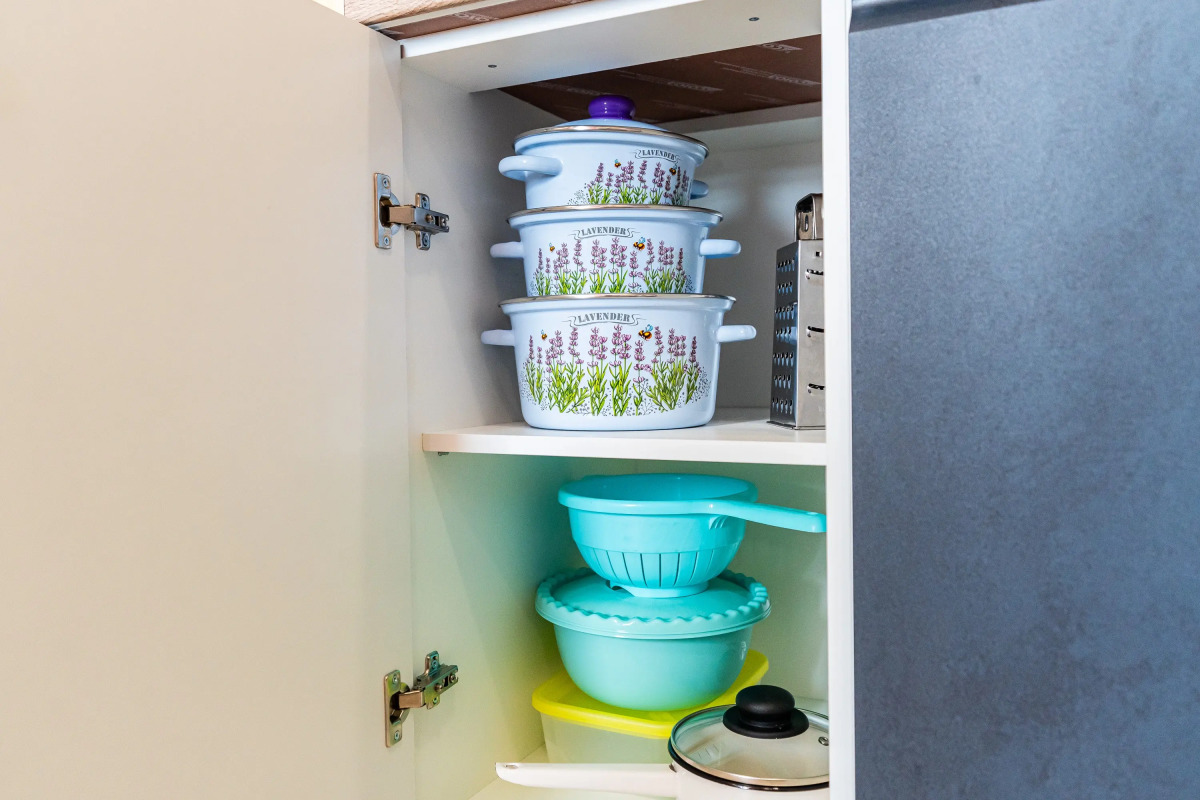 Апартаменты в Южном Районе Новороссийска от LetoАрrt