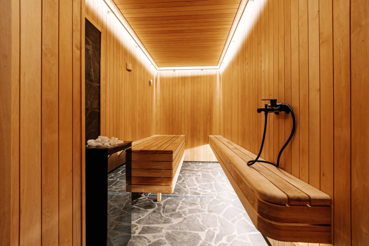 Veselovka Experience