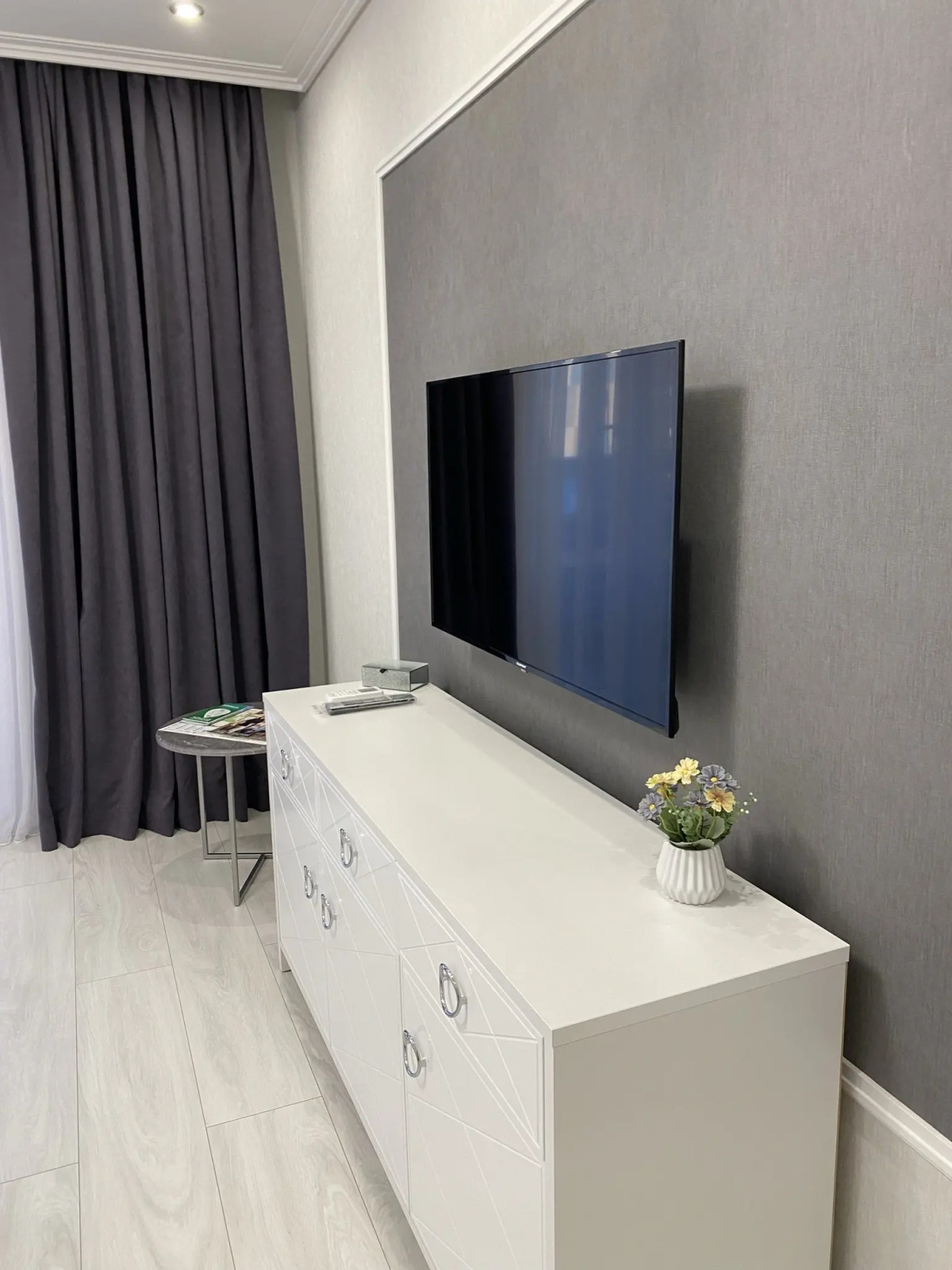 Апартаменты Комфорт