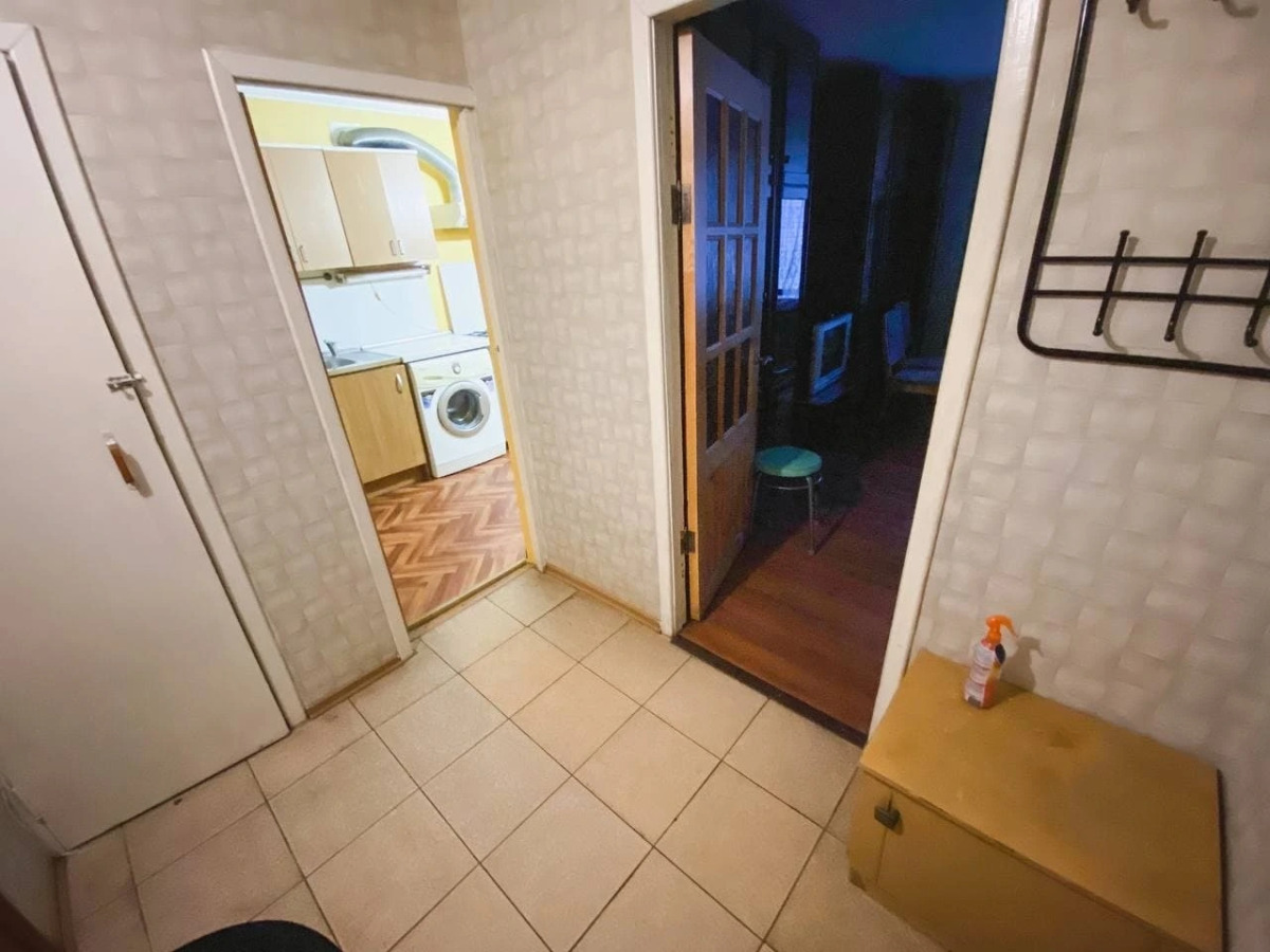 Апартаменты на Найдова Железова