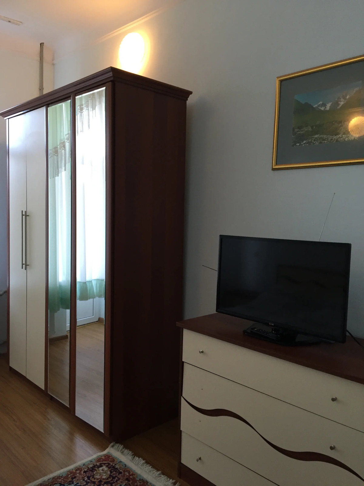 Гостинично-Санаторный Комплекс Курорт Нальчик