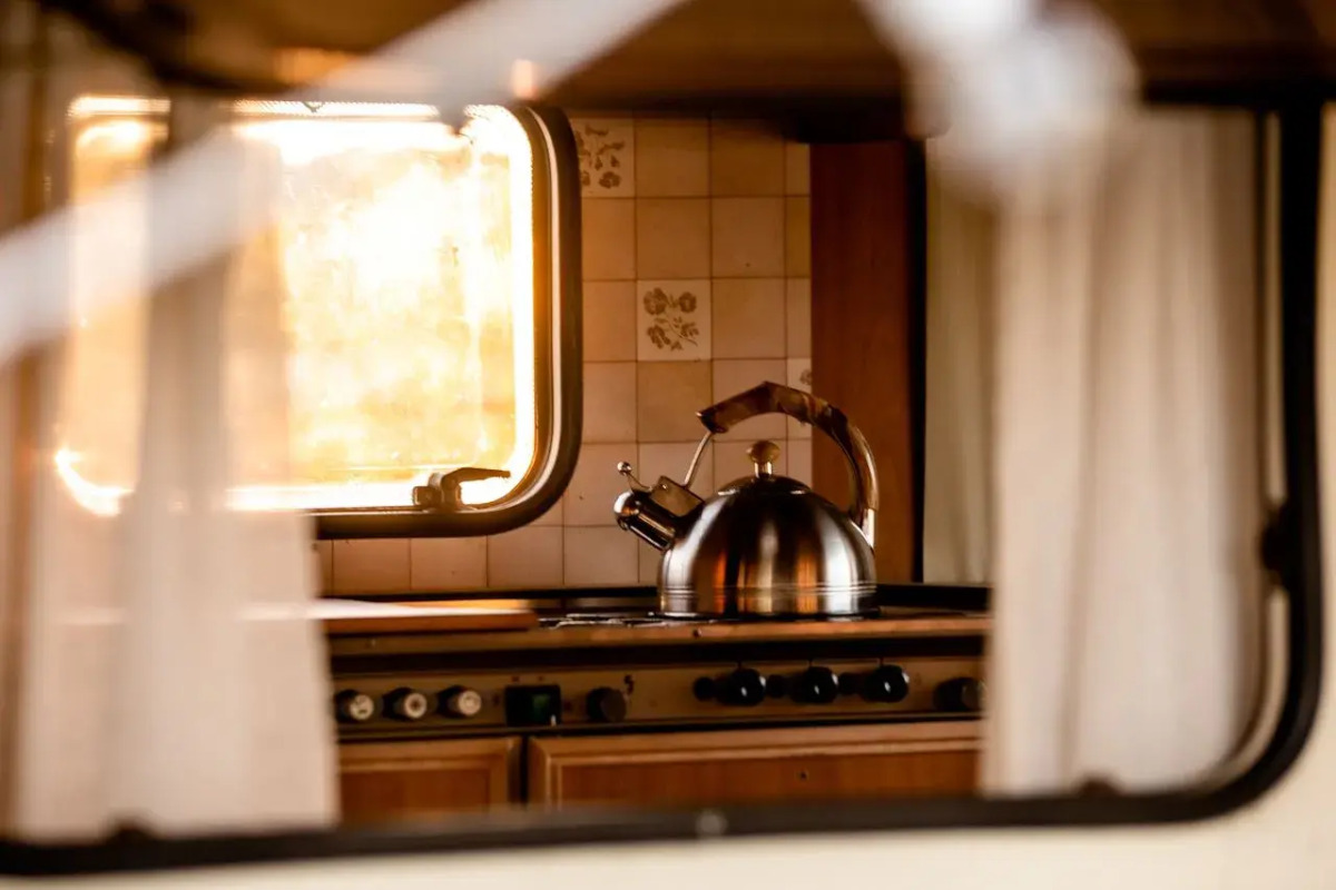 Частный Дом Wheel Home Belomorsk