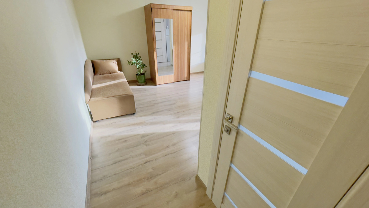 Квартира в самом центре Казани на Петербургской