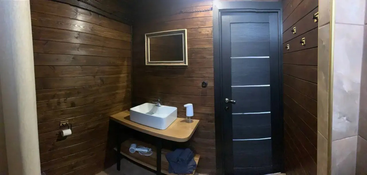 База отдыха San Siro cottage house