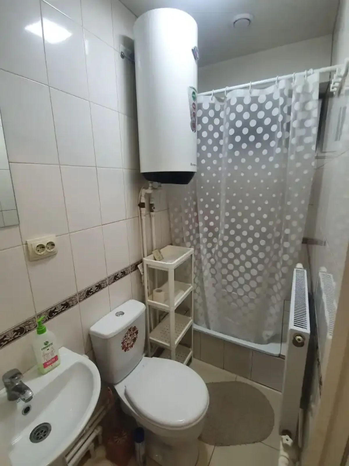 Апартаменты на Итальянском Эконом