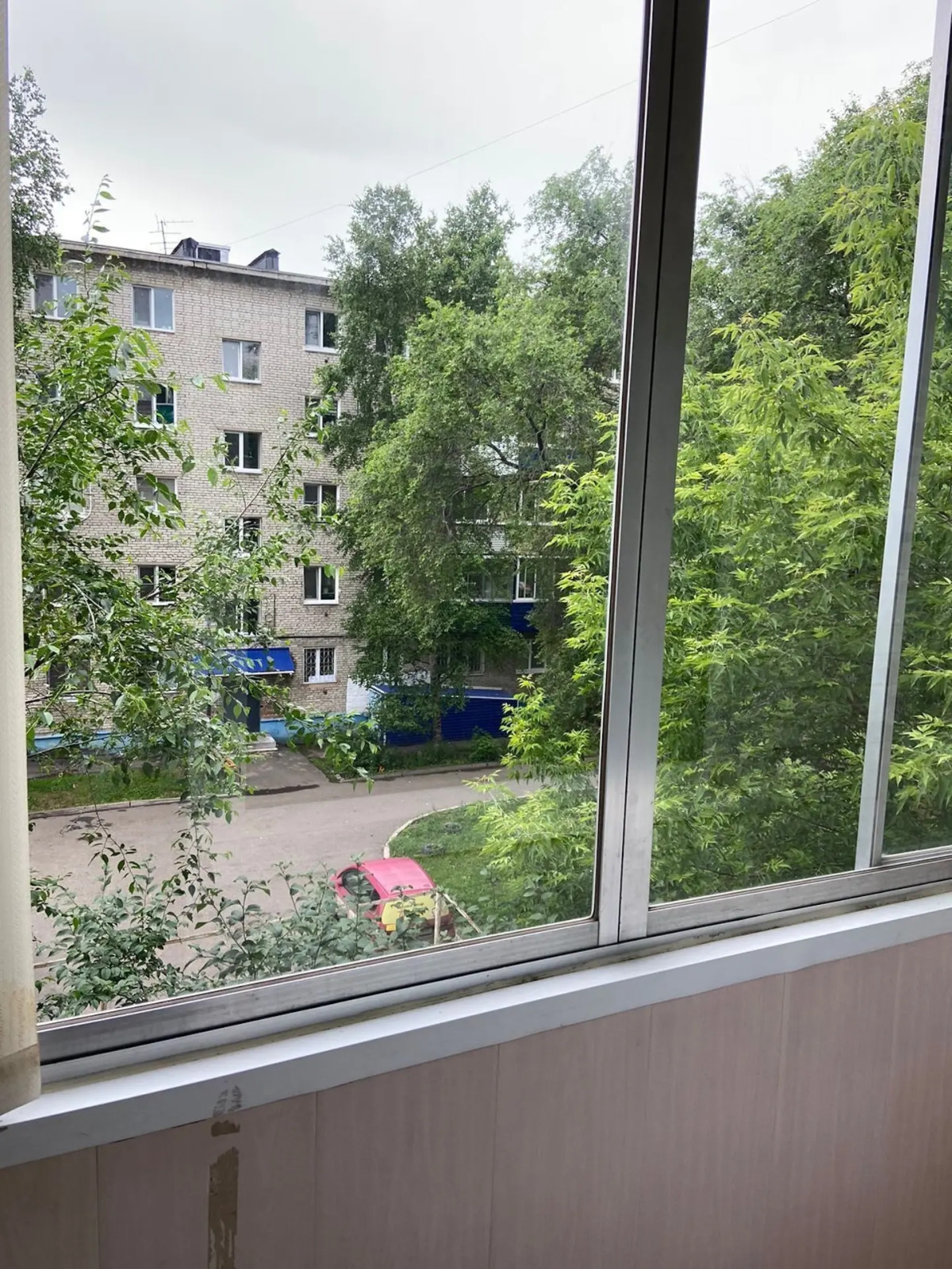 Квартира на Улице Кирова 68к3