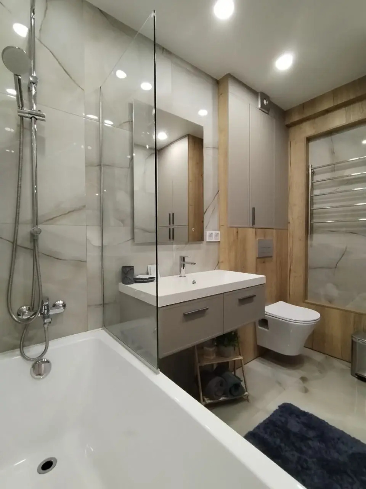 Квартира Уютная Бизнес Класса Эхо Гор