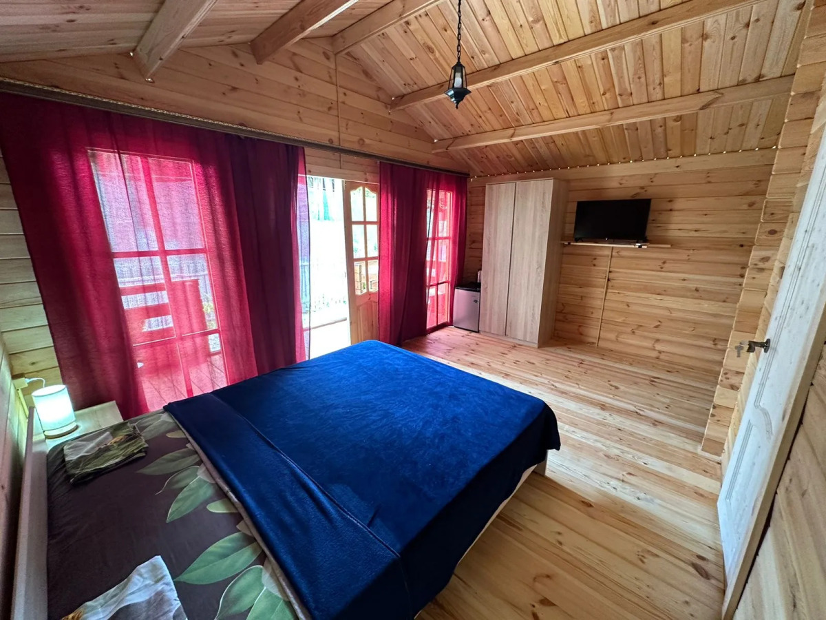 Гостевой дом Милсан