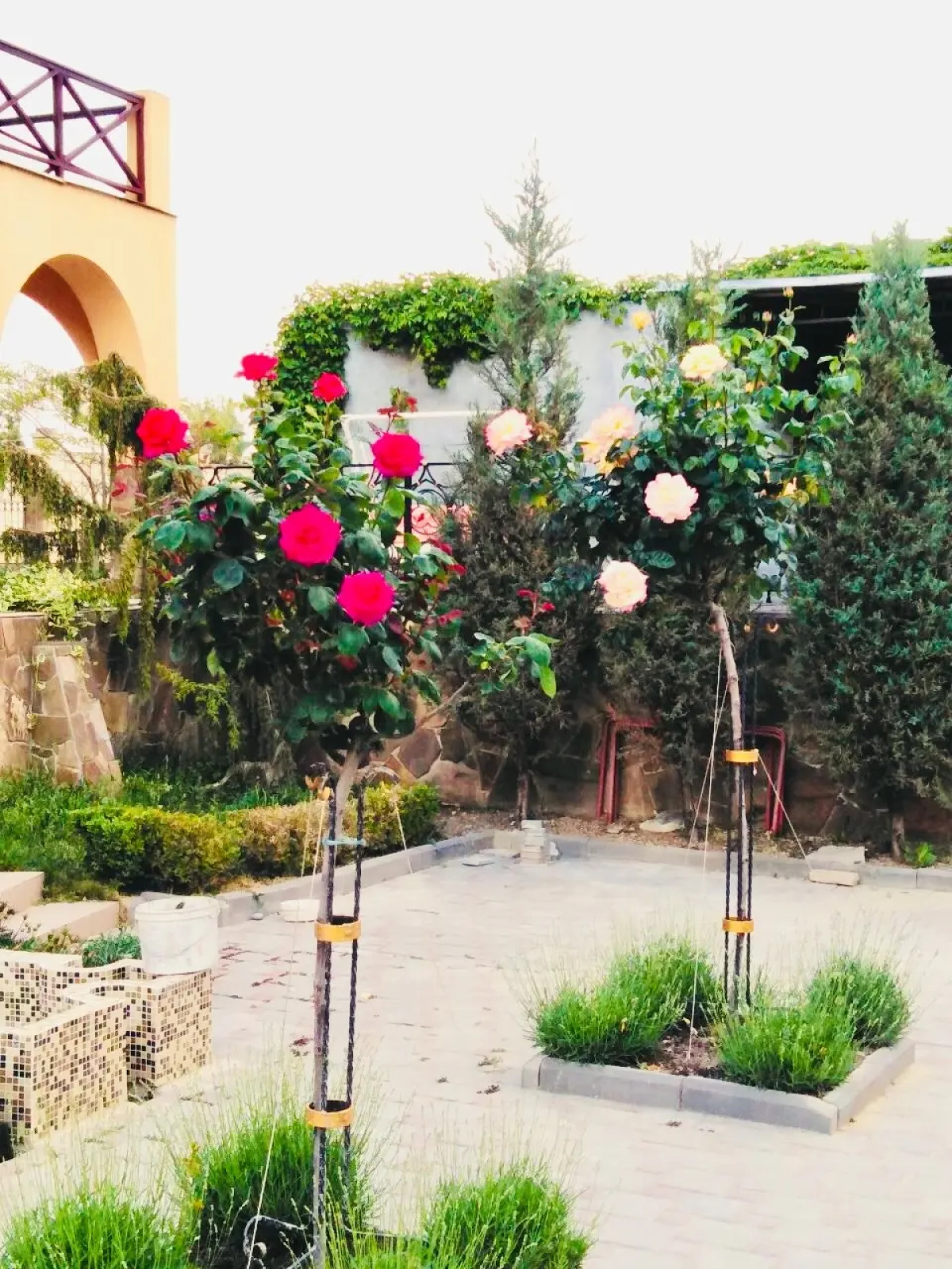 Гостевой дом Камелот