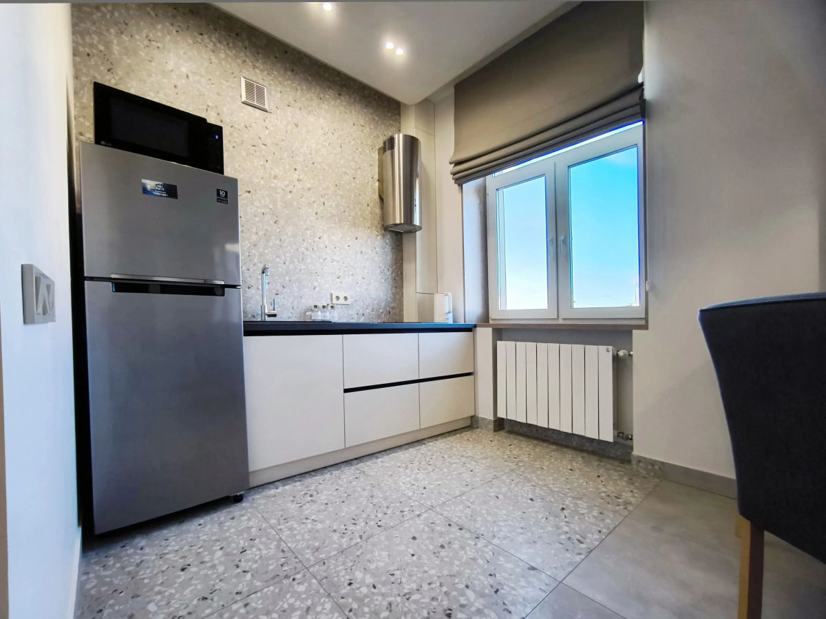 Апартаменты Best Home