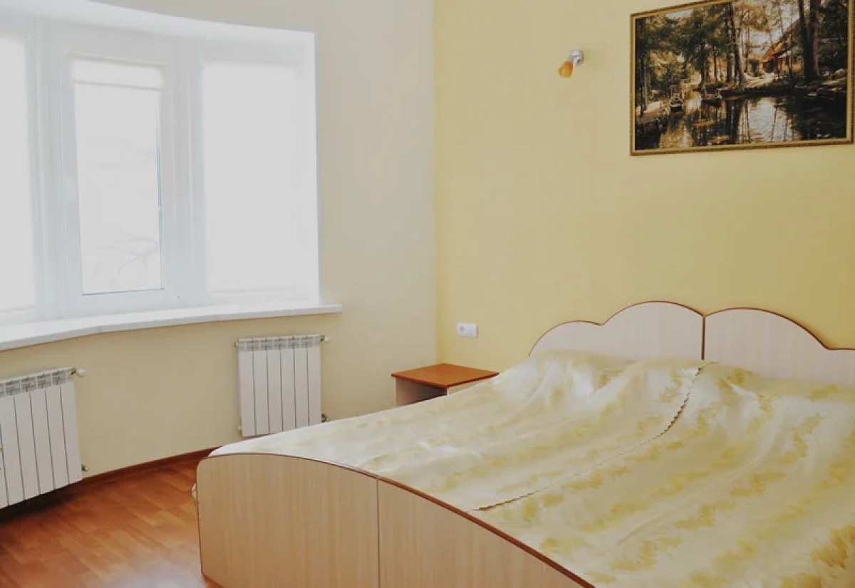 Гостевой Дом Лотос