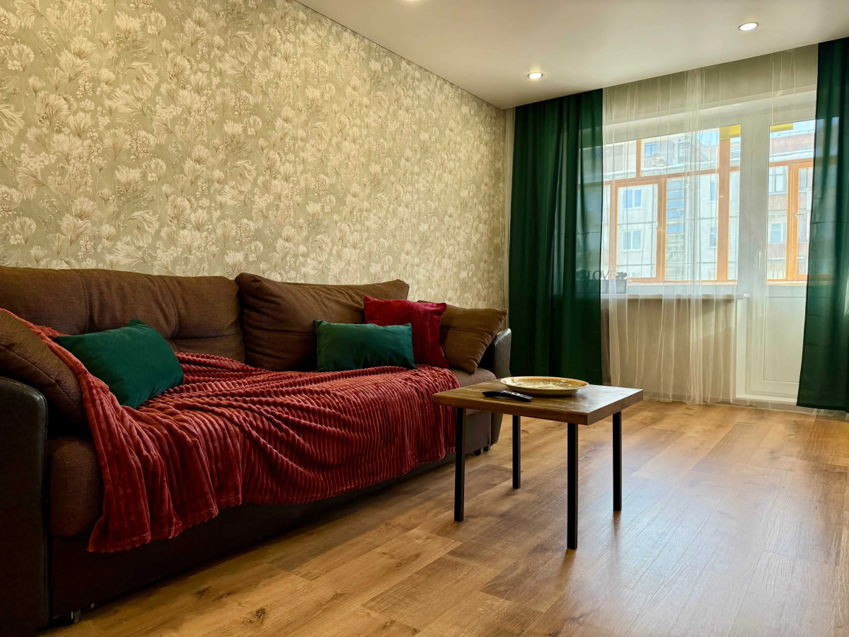 Квартира Your Home в Центре