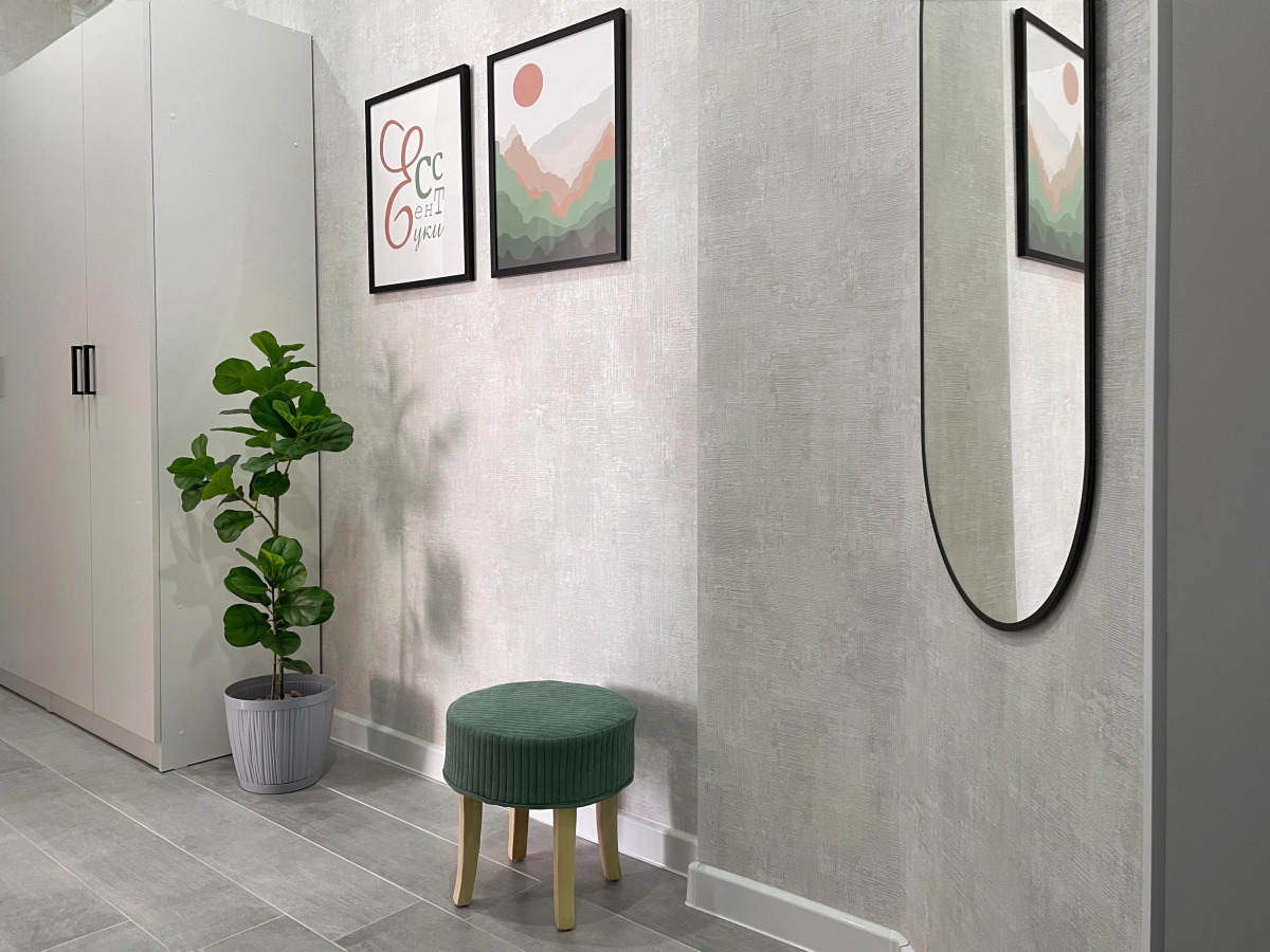 Квартира Хорошие гости - центр, рядом с курортным парком