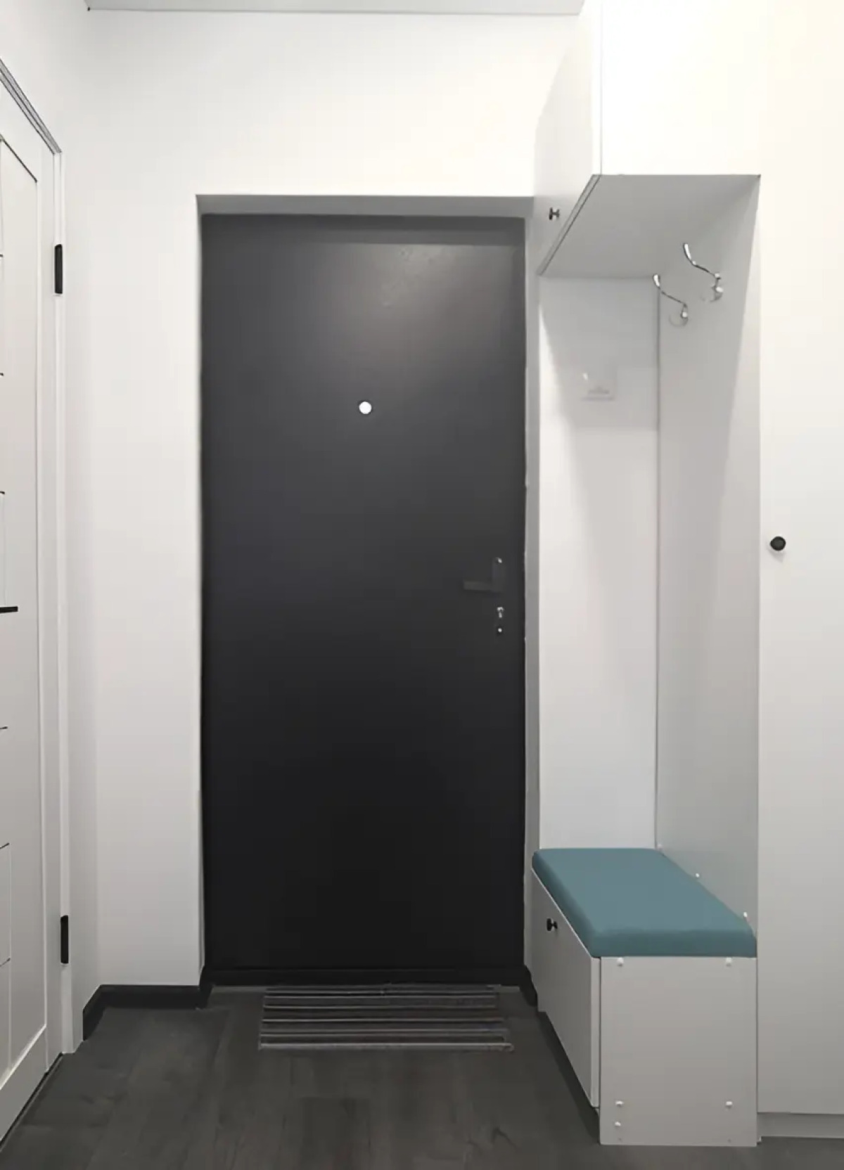 Квартира 1 на Свободы 3