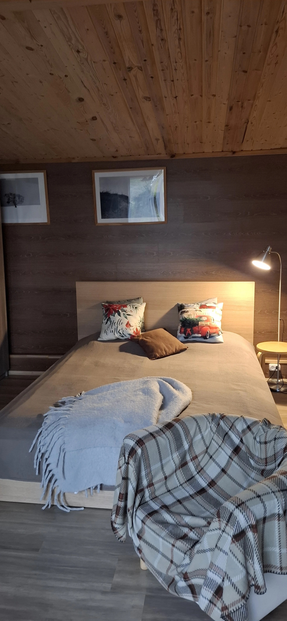 Гостевой дом в Вязах