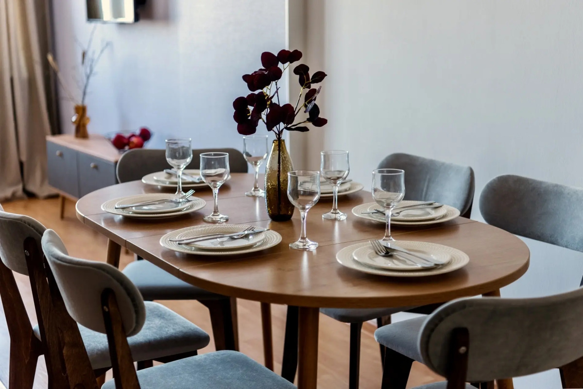 Апартаменты Марсель вблизи Острова Канта