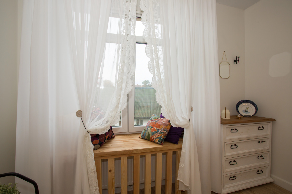 Апартаменты 100 steps to the sea