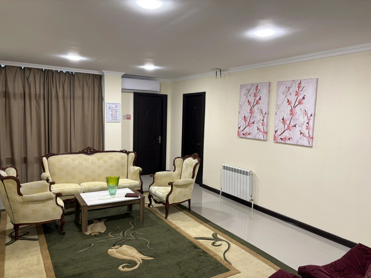 Отель Chill Out Hotel