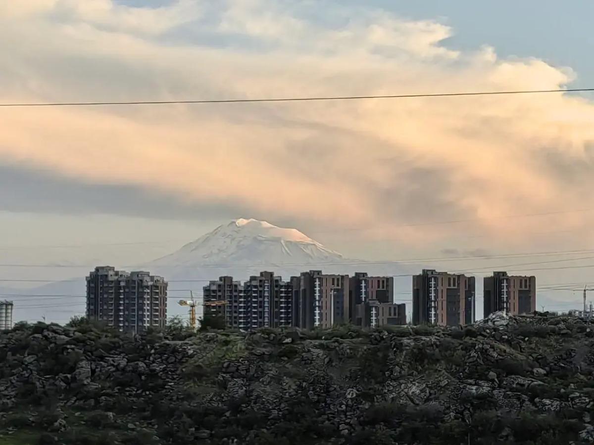 Гостевой дом Haya