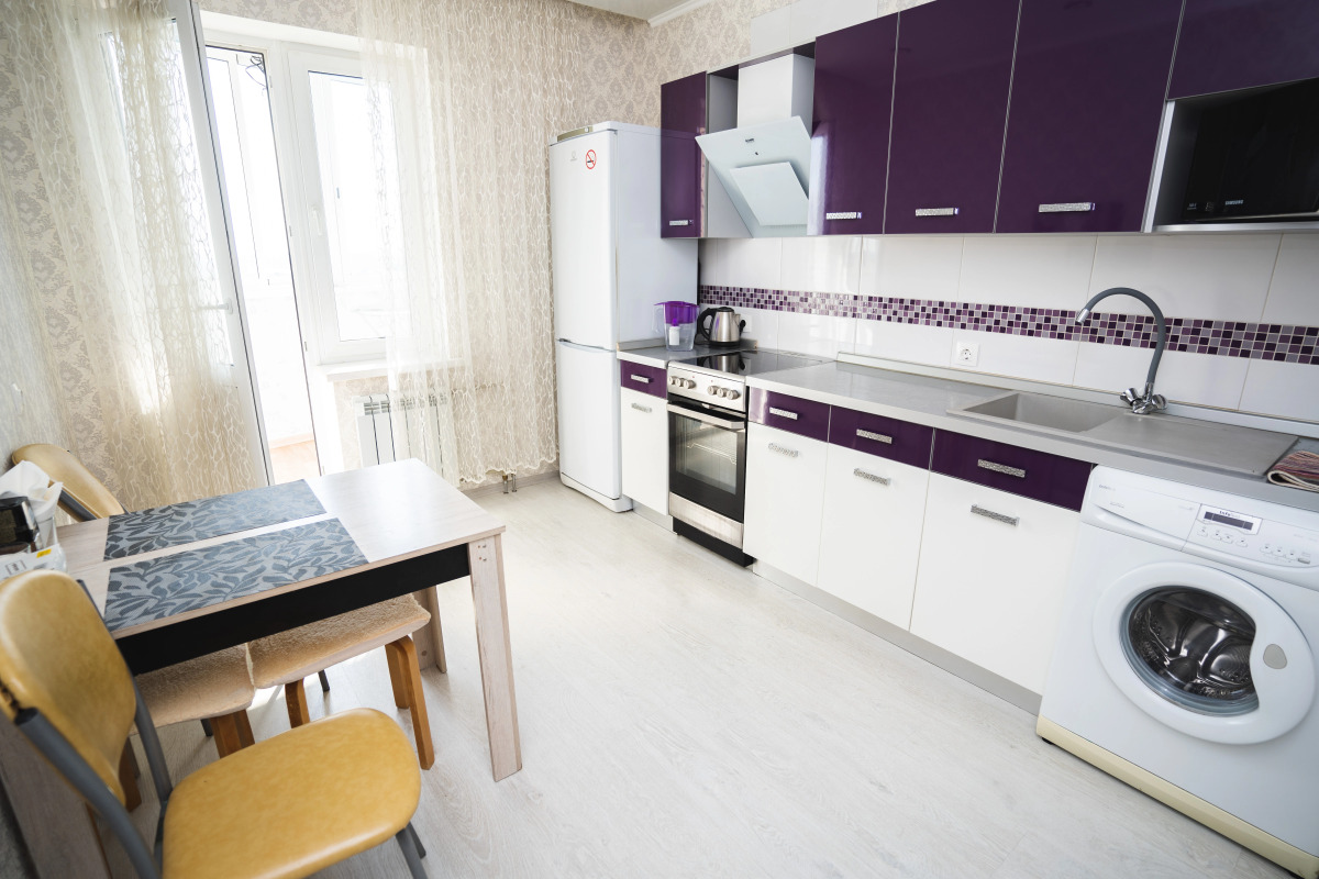 Апартаменты  ATLANT Apartments 286